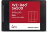 Western Digital 4TB Red SA500 NAS Internal SSD – WDS400T1R0A