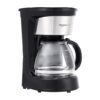 Amazon Basics 5-Cup Coffee Maker With Reusable Filter