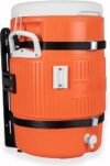 Iron Forge Tools 5 Gallon Water Jug Storage Rack