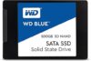 Western Digital 500GB 3D NAND Internal PC SSD WDS500G2B0A