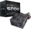 EVGA 500W 80+ White Power Supply (100-W1-0500-KR)