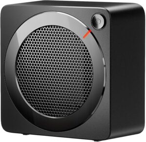 Gaiatop 500W Energy Efficient Indoor Space Heater