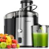 Loilat 500W Juicer With Wide Mouth