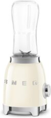 Smeg 50’s Retro Style Personal Blender PBF01CRUS