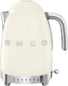 Smeg 50’s Retro Variable Temperature Kettle KLF04CRUS