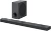 LG 5.1.3 Ch Soundbar S90QY With Wireless Subwoofer
