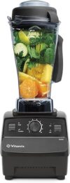 Vitamix 5200 Blender, Professional-Grade, Self-Cleaning