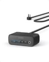 Anker 525 Charging Station, 7-in-1 USB C Power Strip