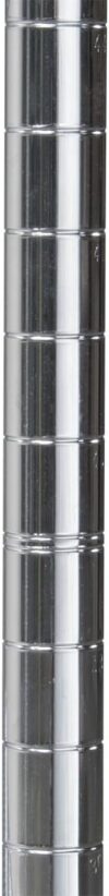 Akro-Mils 54-Inch NSF Certified Wire Shelf Poles