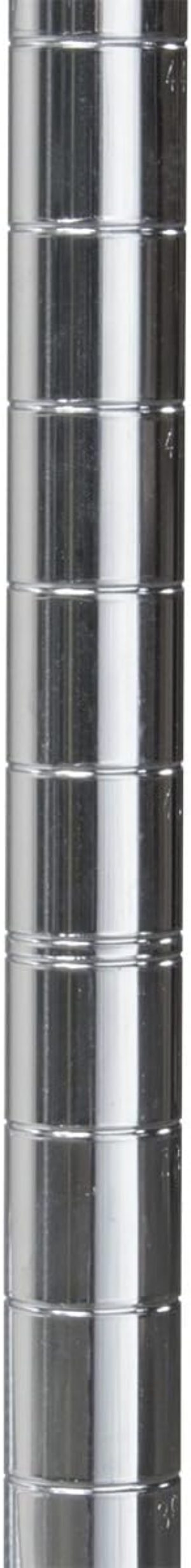 Akro-Mils 54-Inch NSF Certified Wire Shelf Poles