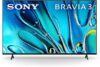 Sony 55 Inch BRAVIA 3 LED TV K-55S30