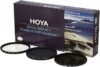 Hoya 55 mm Digital Filter Kit II