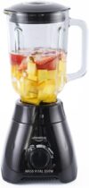 universal 550W Blender With Glass Jar