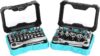 DURATECH 56-Piece Mini Ratchet Wrench & Screwdriver Set