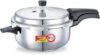 Prestige 5L Alpha Deluxe Stainless Steel Pressure Pan