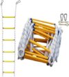 SDVantage 5m Rescue Rope Ladder 17ft Escape