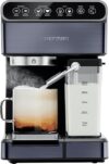 Chefman 6-in-1 Espresso Machine With Steamer