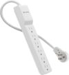 Belkin 6-Outlet SlimLine Power Strip, 6ft Cord