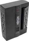 Tripp Lite 6 Outlet Surge Protector Power Strip