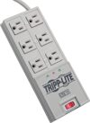 Tripp Lite 6 Outlet Surge Protector Power Strip (TR-6)