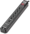 Tripp Lite 6 Outlet Surge Protector TLP606USBB