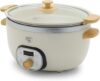 GreenLife 6 Quart Ceramic Slow Cooker