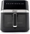 Oster 6 Quart Digital Air Fryer With Window