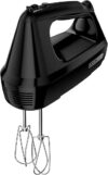 BLACK+DECKER 6-Speed Hand Mixer MX3200B