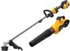 DEWALT 60V Combo Kit (DCKO266X1)