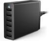 Anker 60W 6 Port USB Charging Station