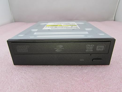 HP 615646-001 TS-H653 DVD RW DL Writer