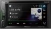 PIONEER 6.2″ DVD/CarPlay/BT/Sir/Spot/Pand