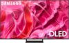 SAMSUNG 65-Inch OLED 4K S90C Smart TV (QN65S90C)