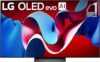 LG 65-Inch OLED evo C4 Series TV (OLED65C4PUA)