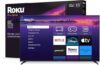 Roku 65-Inch Pro Series 4K QLED TV