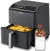 COSORI 6.8Qt Air Fryer, 12-in-1 Dual Blaze