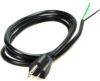 PINFOX 6ft Heavy Duty Replacement Power Cord