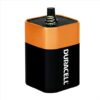 DURACELL 6V 908 Alkaline Lantern Battery