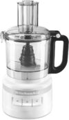 KitchenAid 7-Cup Food Processor KFP0718WH