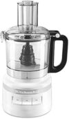 Amazon Renewed 7 Cup Food Processor KFP0719WH White