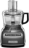 Amazon Renewed 7-Cup Food Processor With Exact Slice System