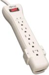 Tripp Lite 7 Outlet Surge Protector (SUPER7)