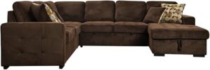 YZABEL 7 Piece Outdoor Patio Furniture Set