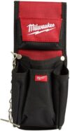 Milwaukee 7-Pocket Compact Utility Pouch