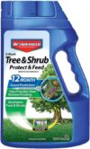 BioAdvanced 701700B Tree & Shrub Protect Granules