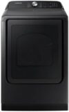 SAMSUNG 7.4 Cu. Ft. Smart Electric Dryer