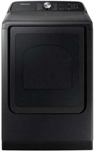 SAMSUNG 7.4 Cu. Ft. Smart Electric Dryer