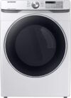 SAMSUNG 7.5 Cu. Ft. Electric Dryer With Steam