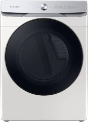 SAMSUNG 7.5 Cu. Ft. Smart Dial Electric Dryer