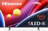 Hisense 75-Inch Class U6HF ULED 4K UHD TV